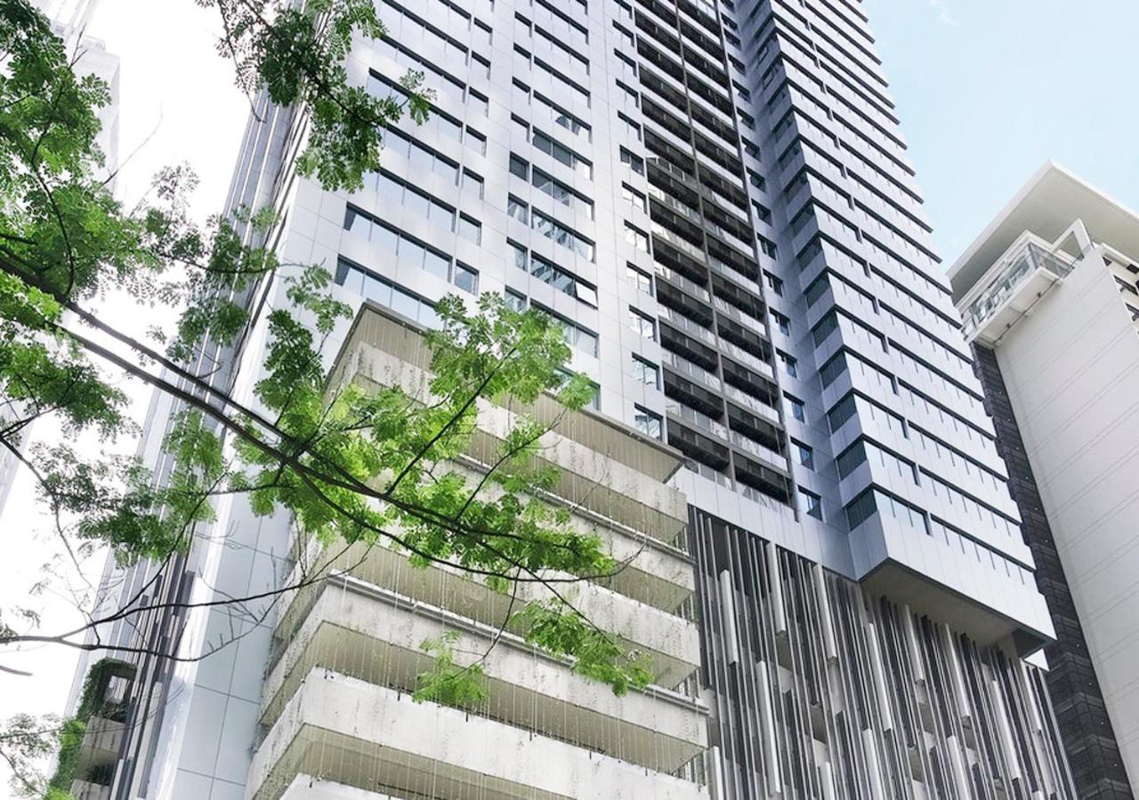 Apartemen Mercu Summer Klcc By Ss *