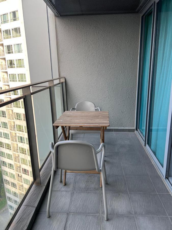 Mercu Summer Klcc By Ss Apartemen Kuala Lumpur