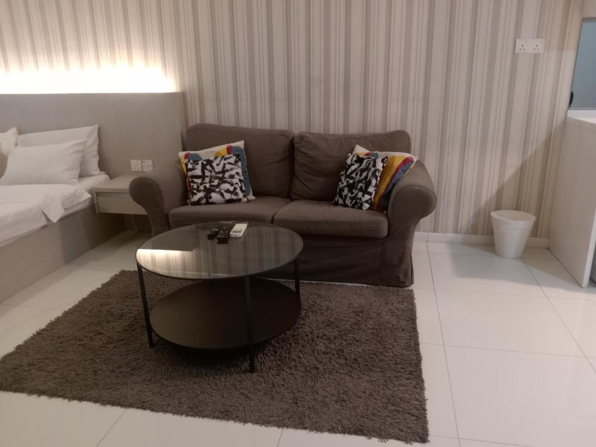 Apartemen Mercu Summer Klcc By Ss Kuala Lumpur