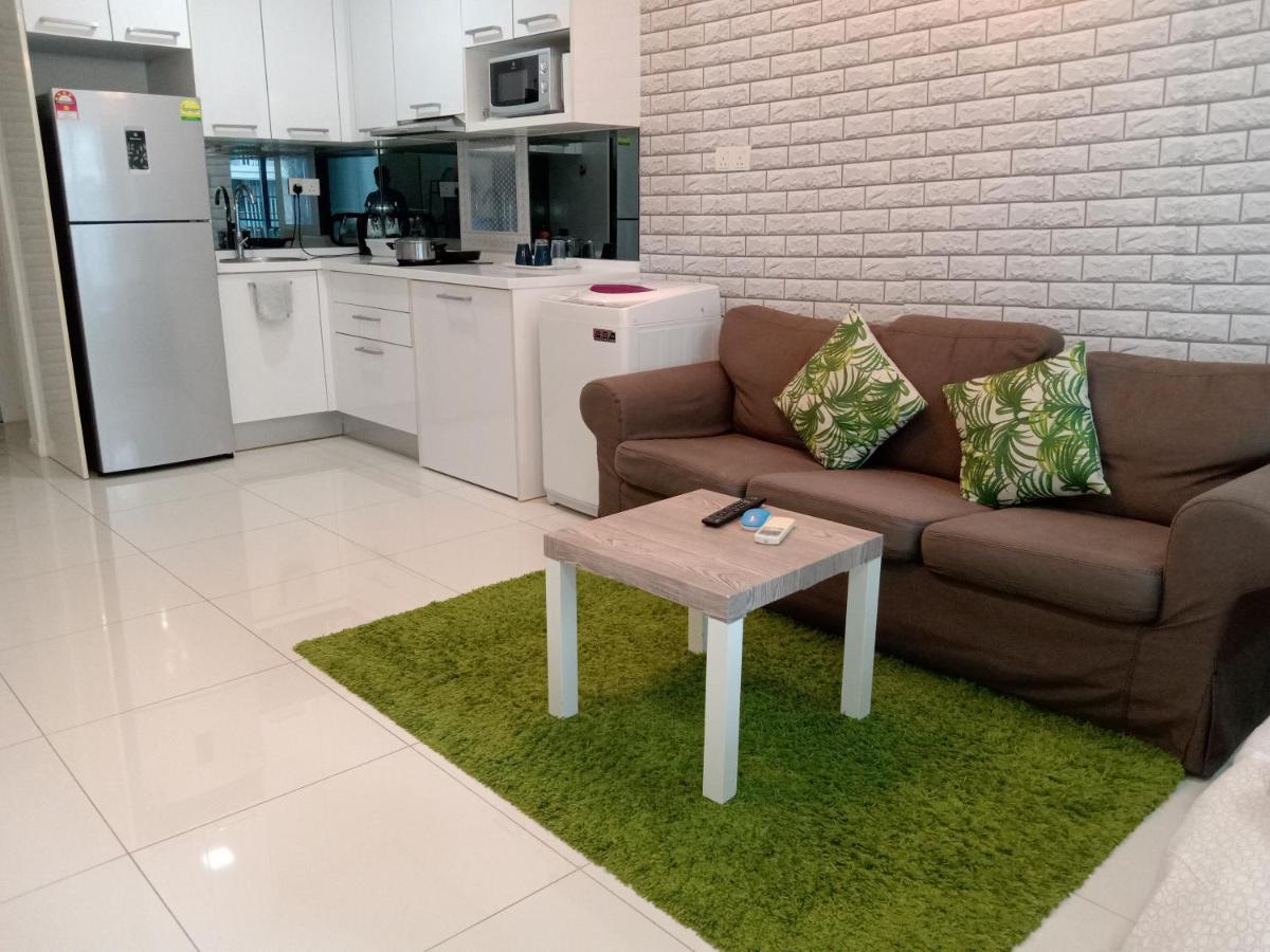 Apartemen Mercu Summer Klcc By Ss
