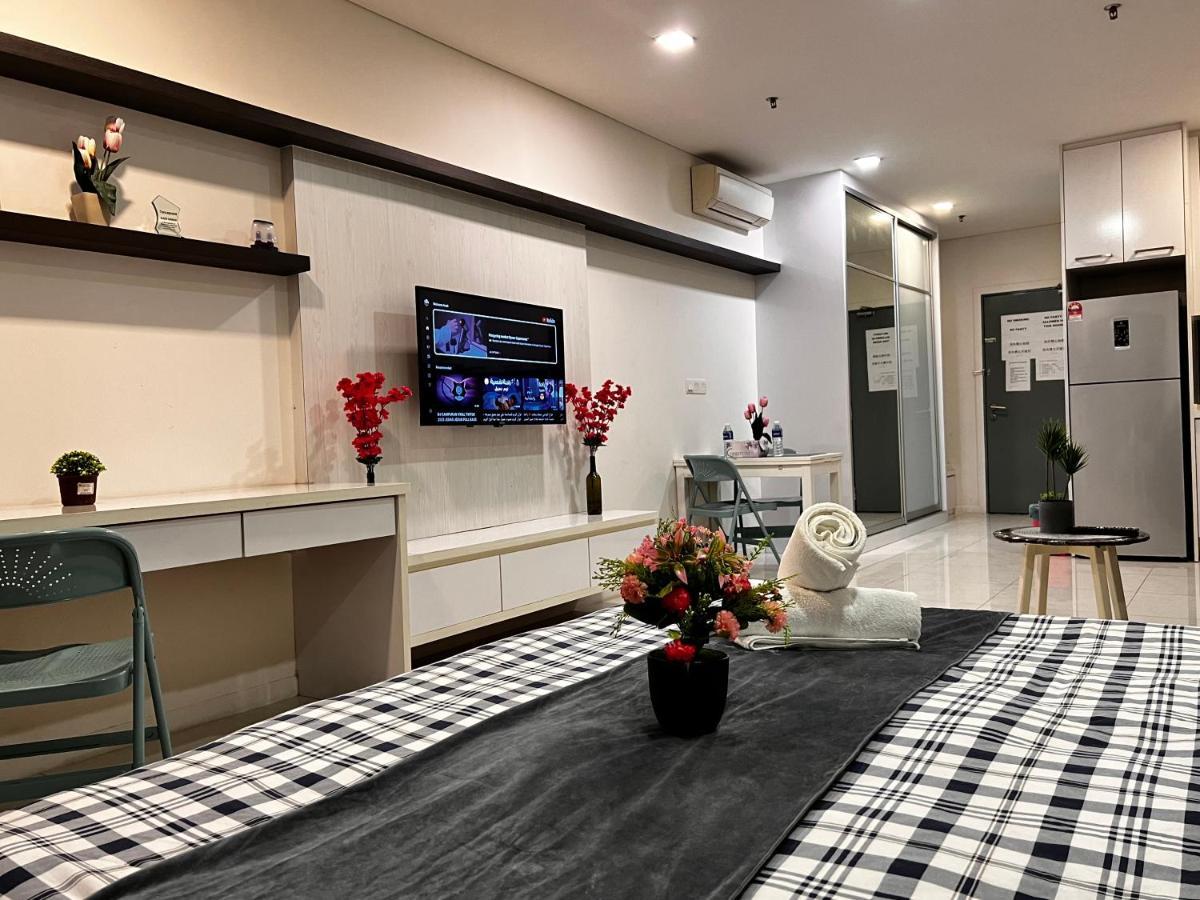 Mercu Summer Klcc By Ss Apartemen Kuala Lumpur