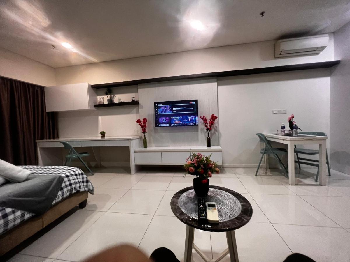 Apartemen Mercu Summer Klcc By Ss Kuala Lumpur