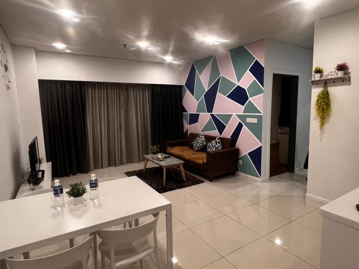 Apartemen Mercu Summer Klcc By Ss