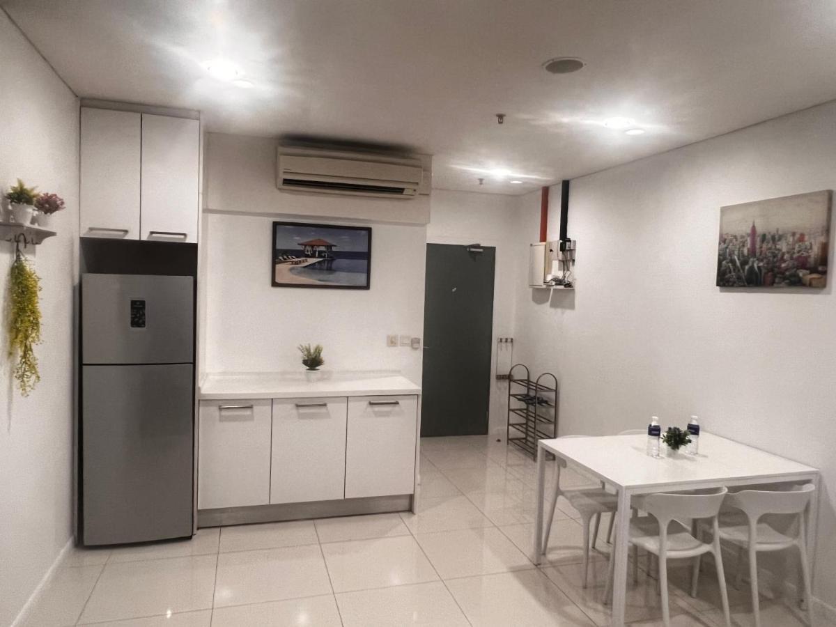 Apartemen Mercu Summer Klcc By Ss