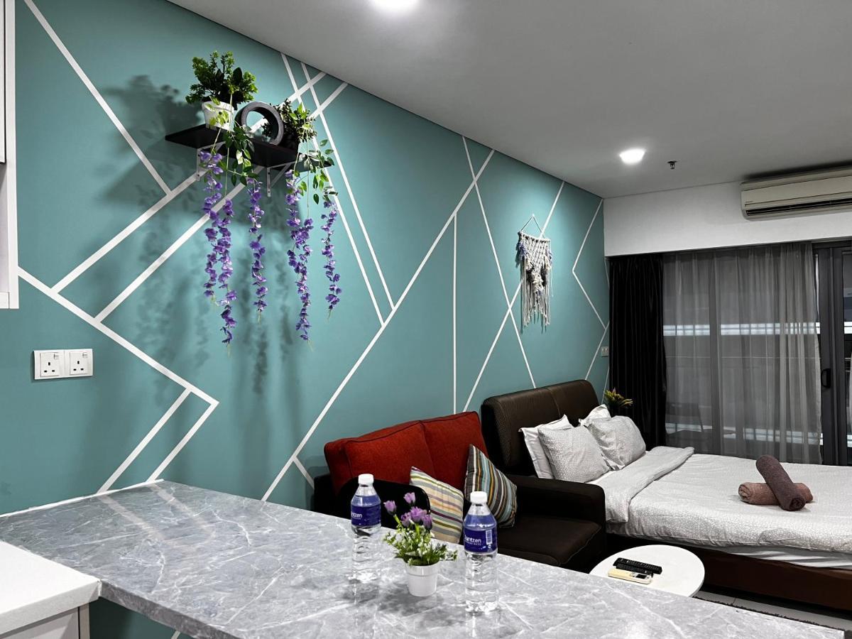 Mercu Summer Klcc By Ss Apartemen Kuala Lumpur
