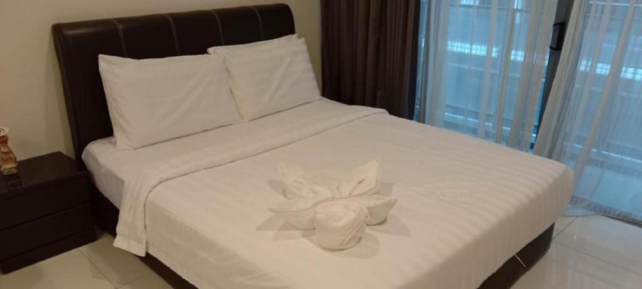 Apartemen Mercu Summer Klcc By Ss Kuala Lumpur