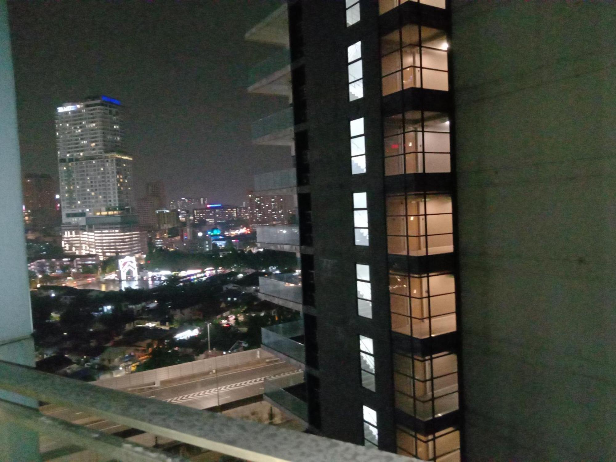 Mercu Summer Klcc By Ss Apartemen