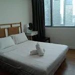 Mercu Summer Suites Klcc By Ss Residence