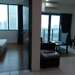 Mercu Summer Suites Klcc By Ss Residence