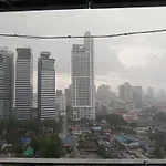 Mercu Summer Suites Klcc By Ss Residence