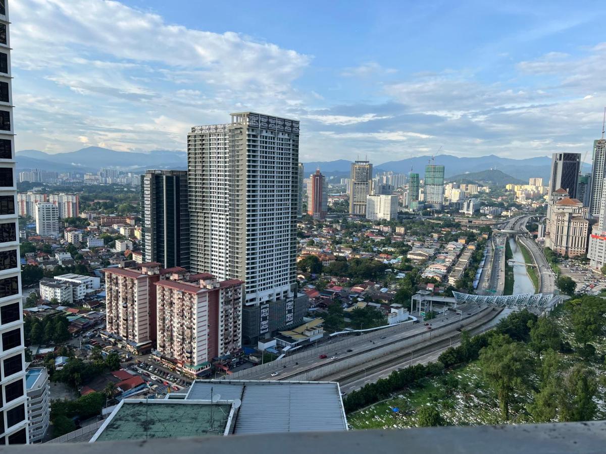 Pangsapuri Mercu Summer Klcc By Ss Kuala Lumpur