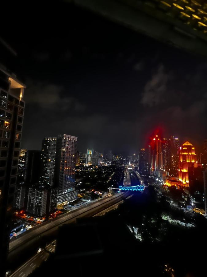 Mercu Summer Klcc By Ss * Kuala Lumpur