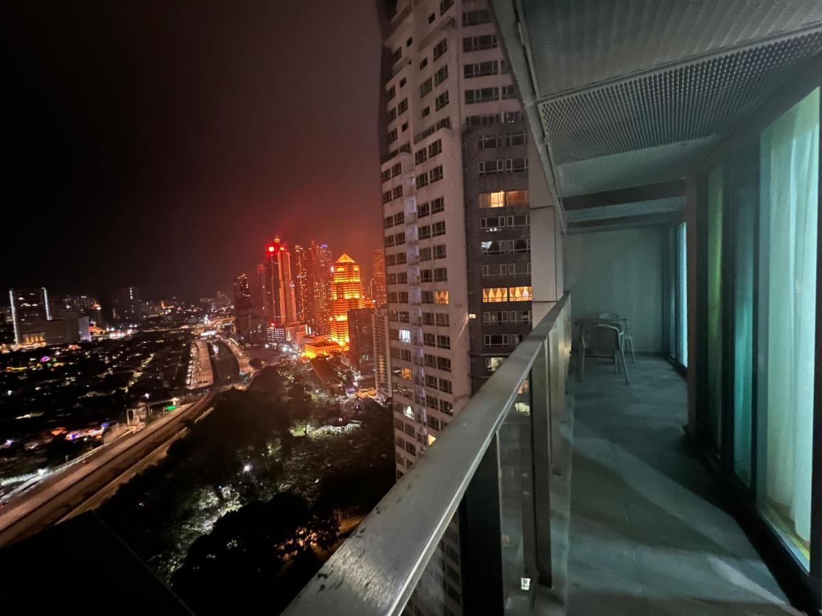 Mercu Summer Klcc By Ss Pangsapuri Kuala Lumpur